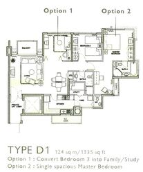 Caribbean At Keppel Bay (D4), Condominium #581751131